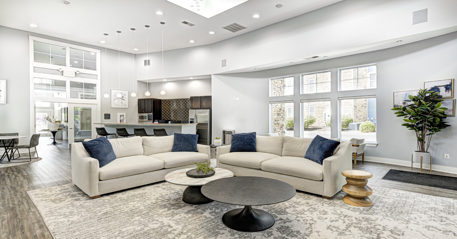 One One Six Clubhouse